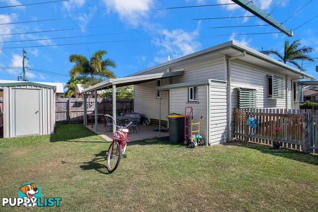 6 Mary Street WEST MACKAY QLD 4740