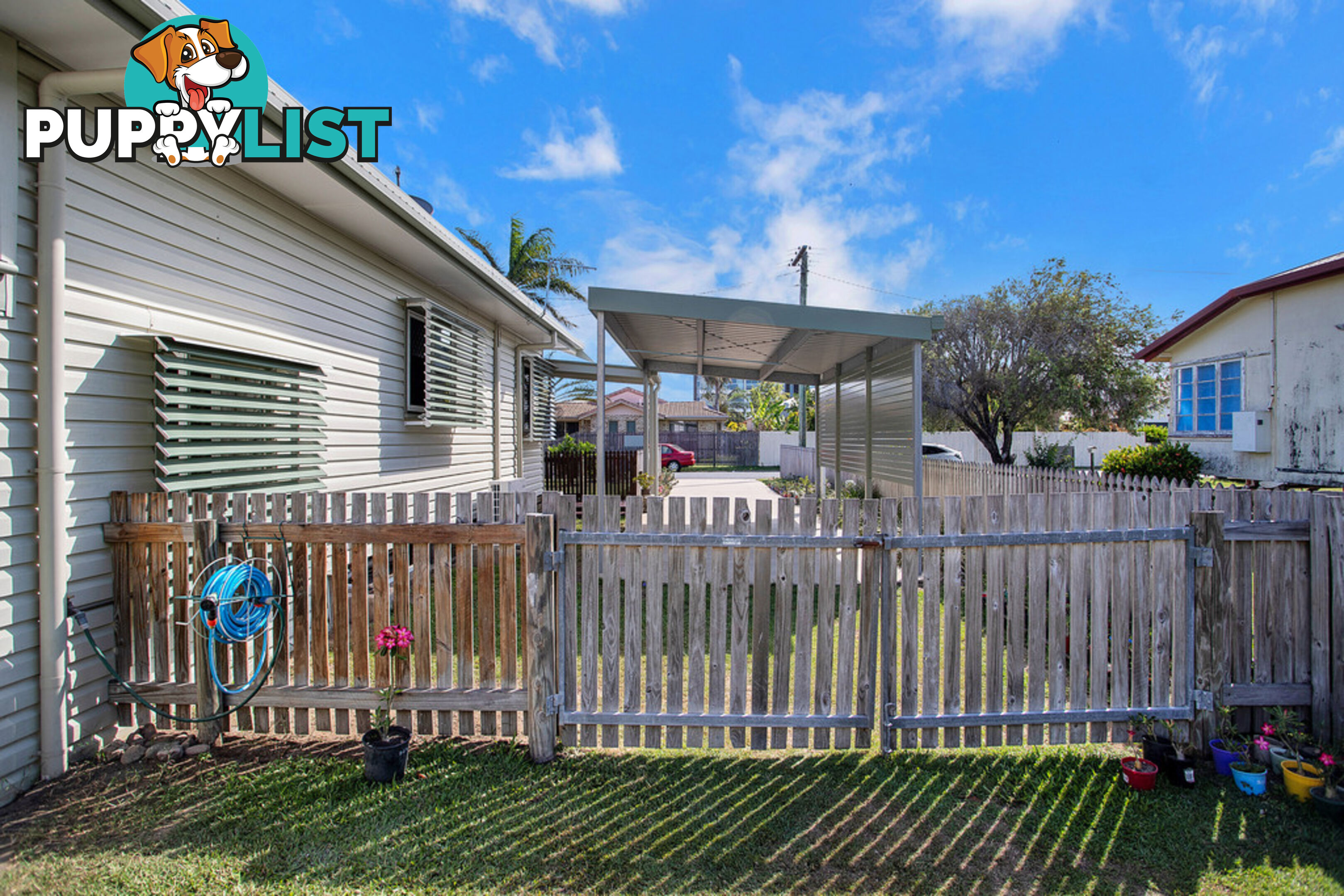 6 Mary Street WEST MACKAY QLD 4740