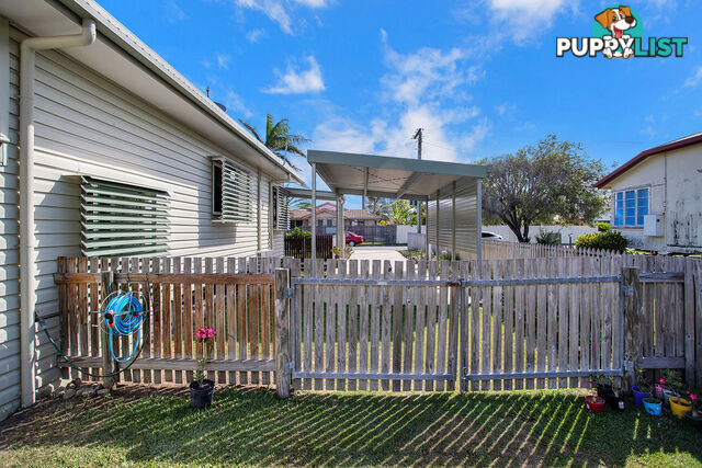 6 Mary Street WEST MACKAY QLD 4740