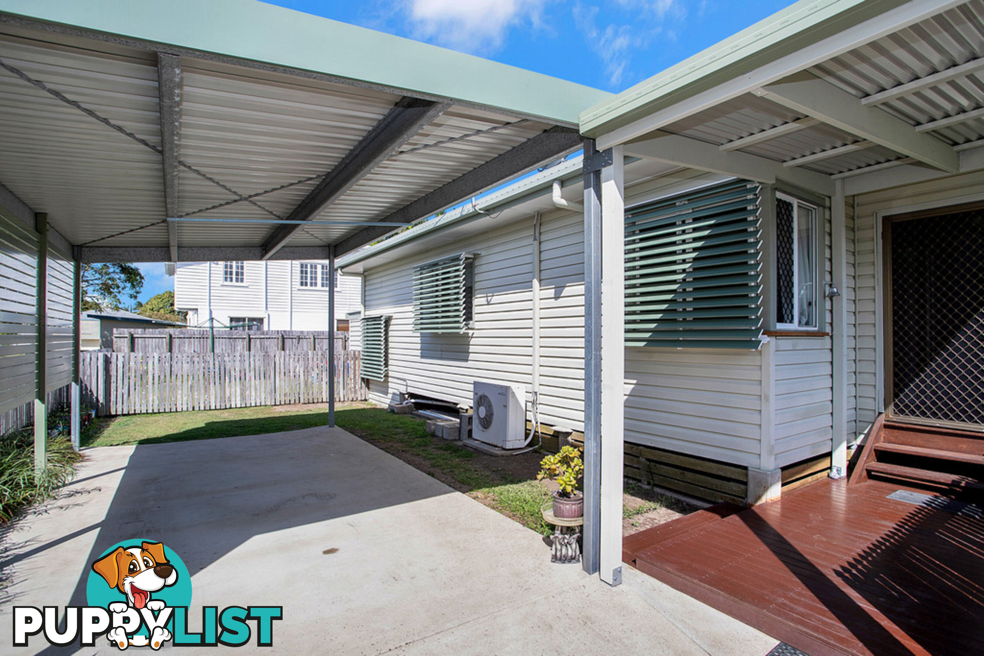 6 Mary Street WEST MACKAY QLD 4740