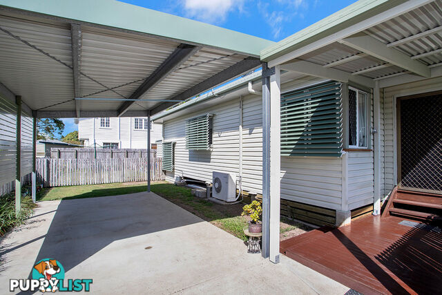 6 Mary Street WEST MACKAY QLD 4740