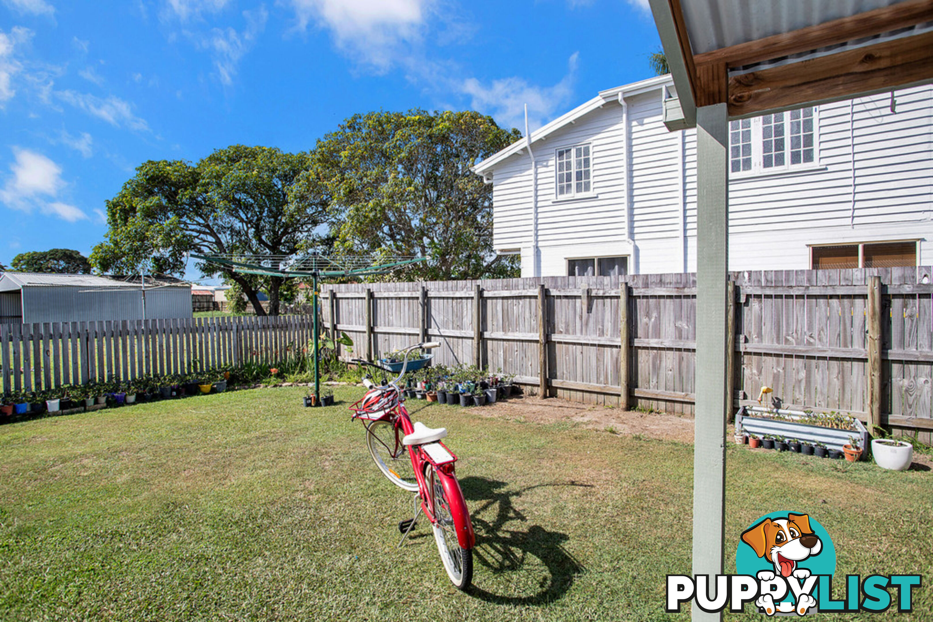 6 Mary Street WEST MACKAY QLD 4740