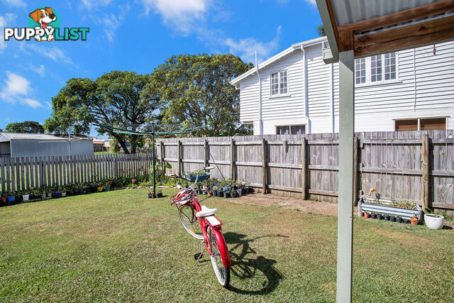 6 Mary Street WEST MACKAY QLD 4740