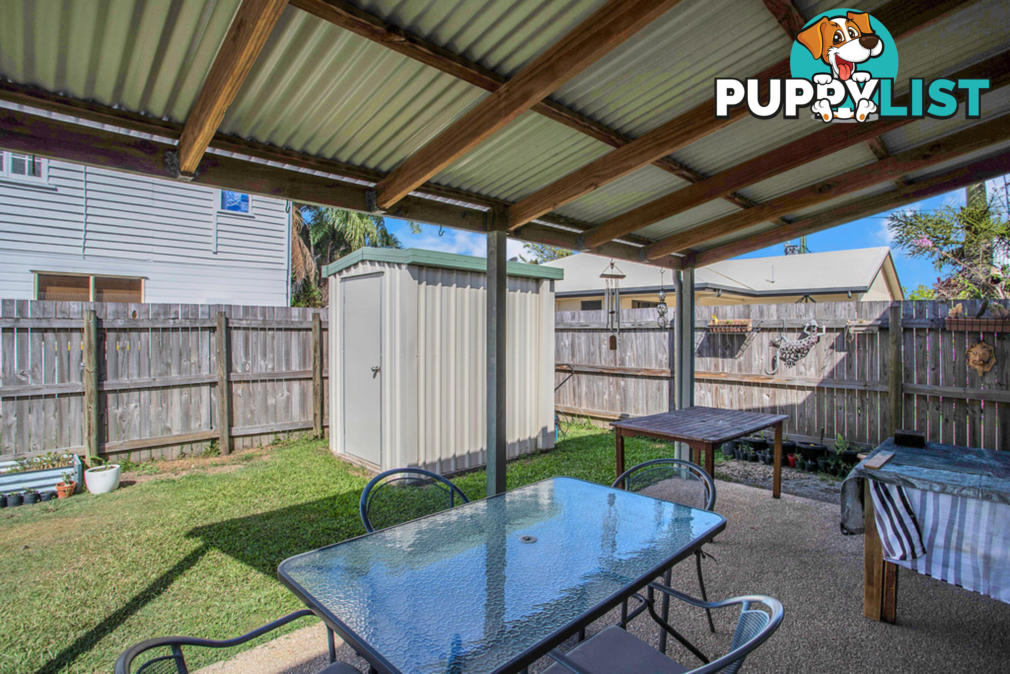 6 Mary Street WEST MACKAY QLD 4740