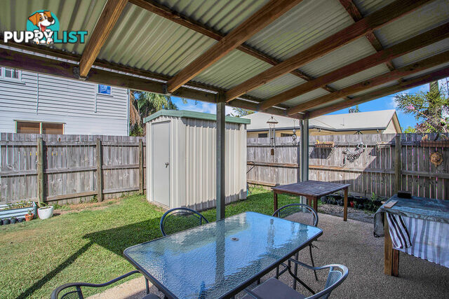 6 Mary Street WEST MACKAY QLD 4740