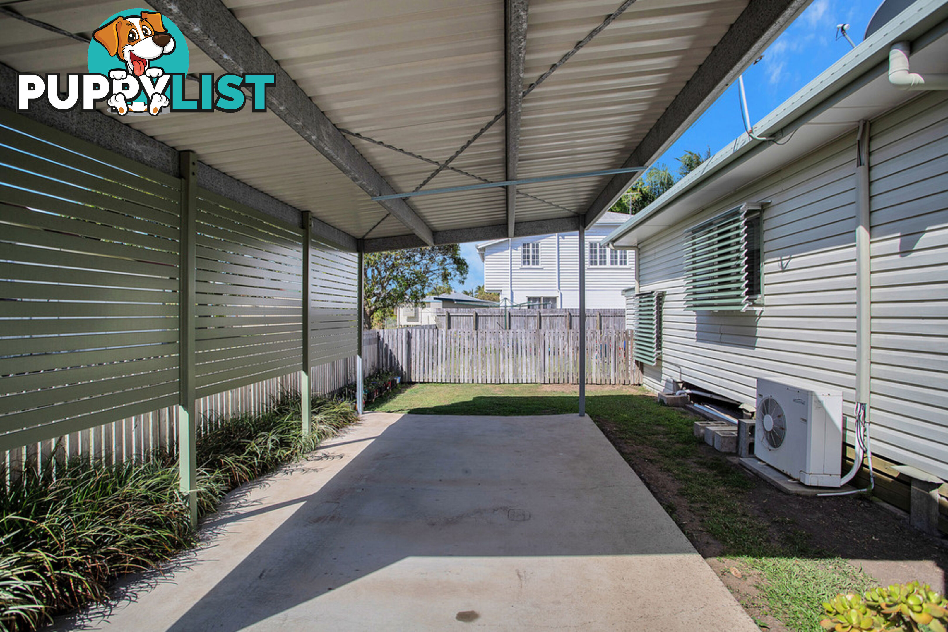 6 Mary Street WEST MACKAY QLD 4740