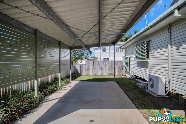 6 Mary Street WEST MACKAY QLD 4740