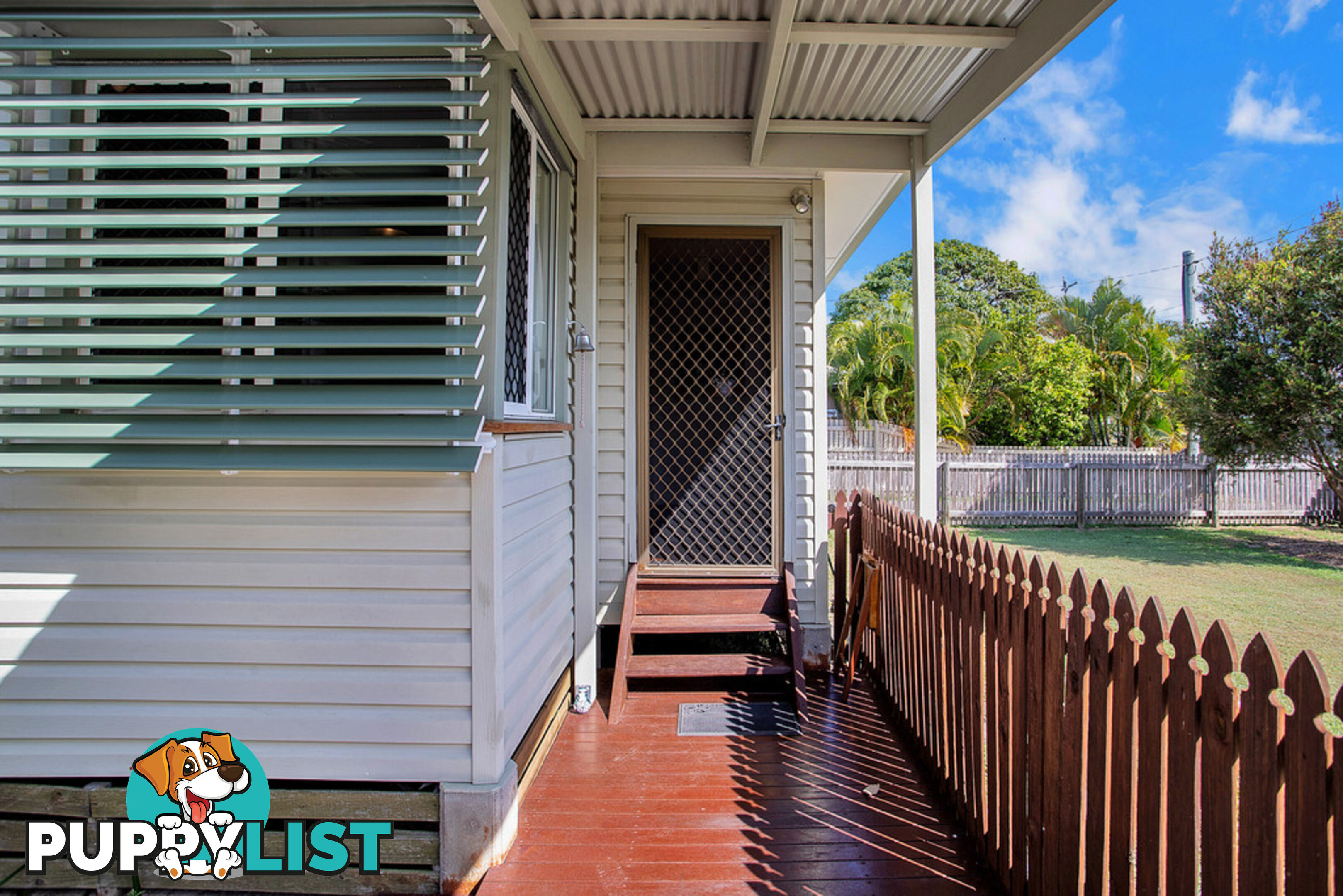 6 Mary Street WEST MACKAY QLD 4740