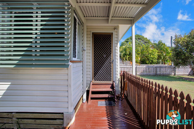 6 Mary Street WEST MACKAY QLD 4740