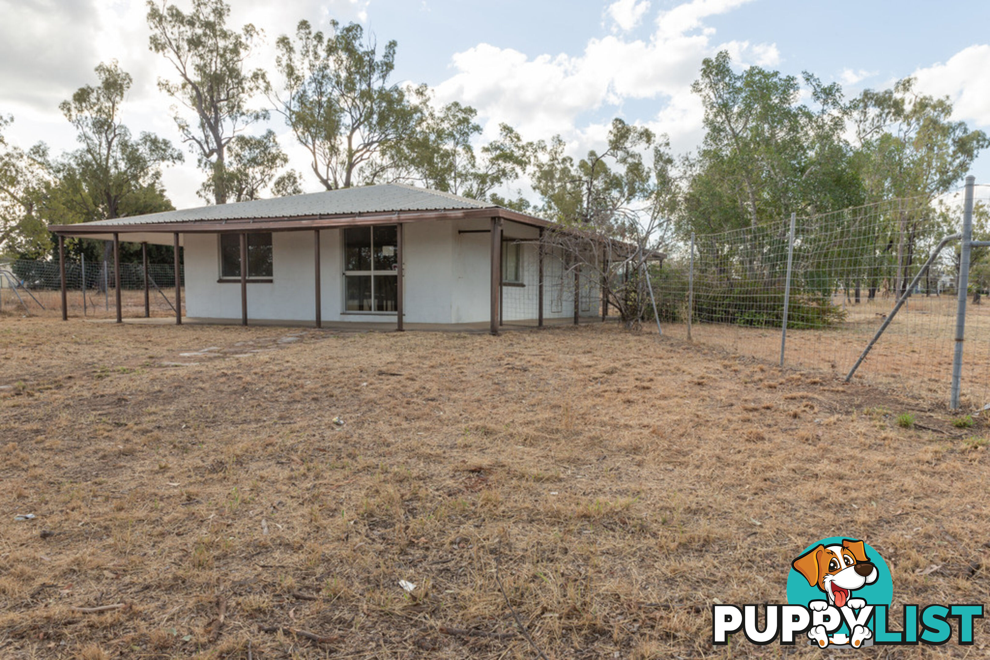 20 Garnham Drive DYSART QLD 4745