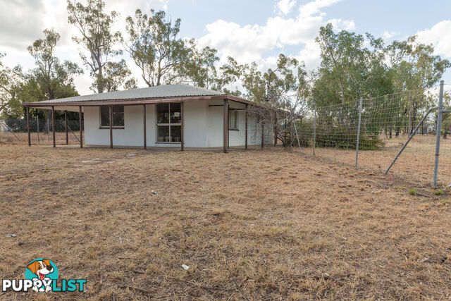 20 Garnham Drive DYSART QLD 4745