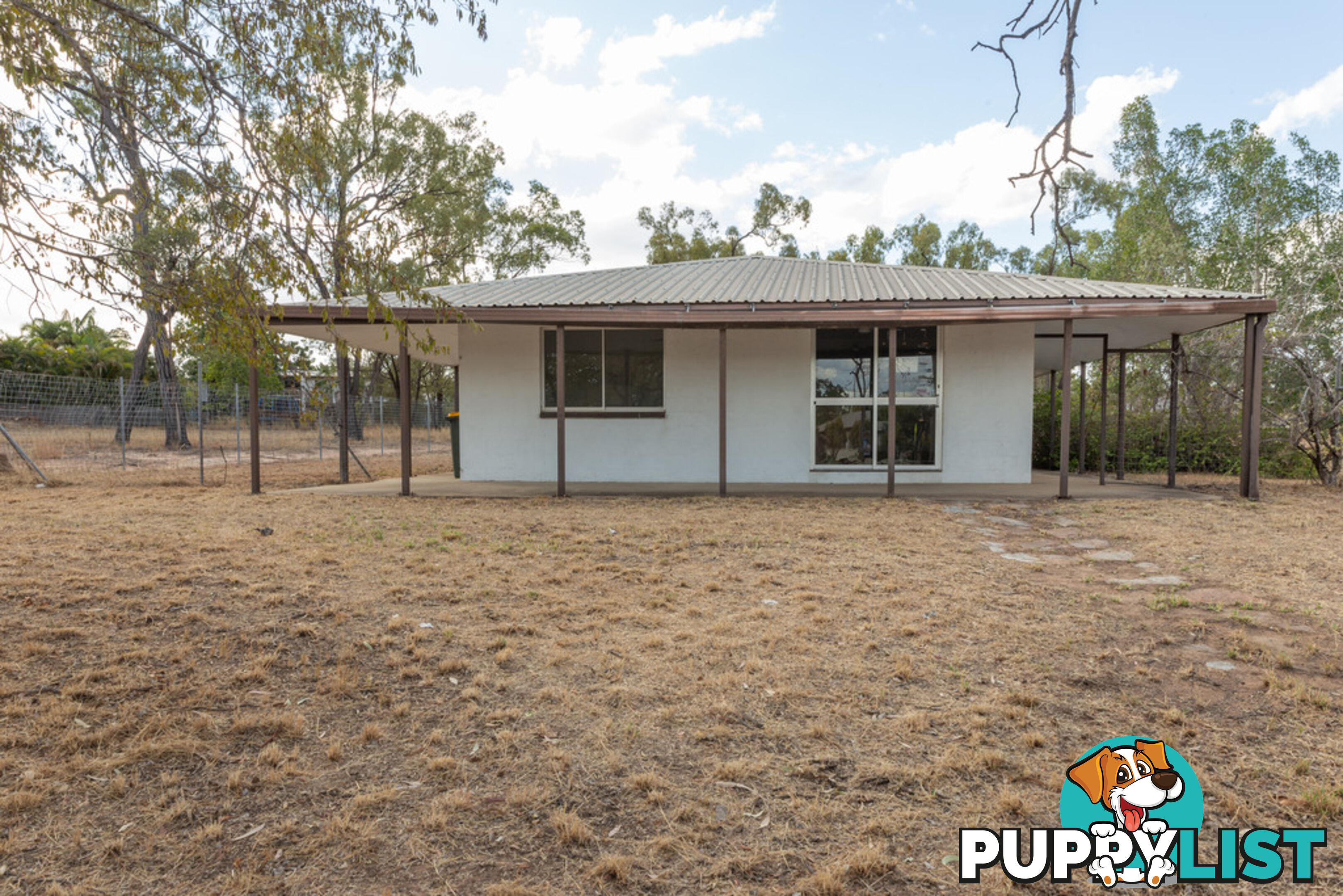 20 Garnham Drive DYSART QLD 4745