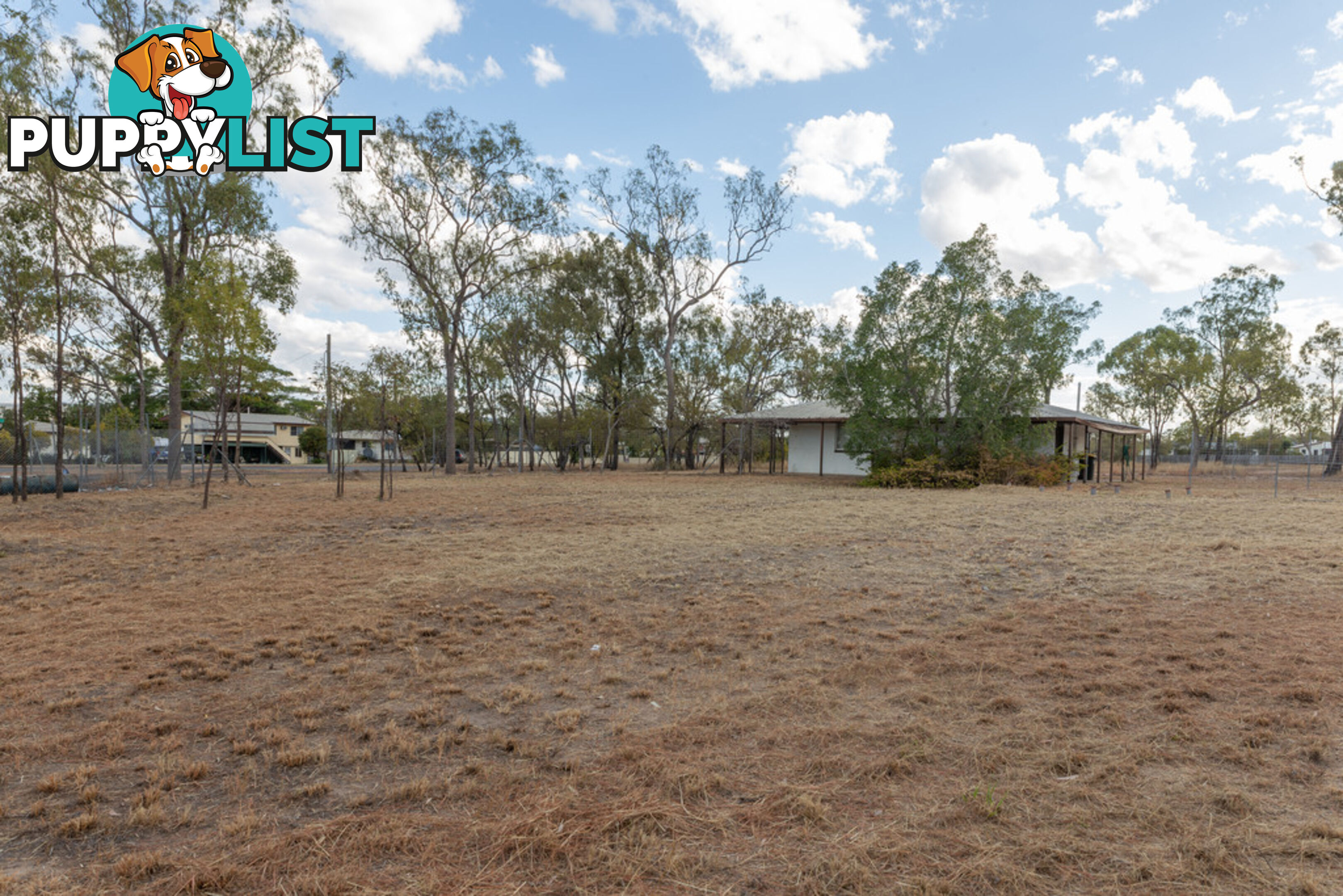 20 Garnham Drive DYSART QLD 4745