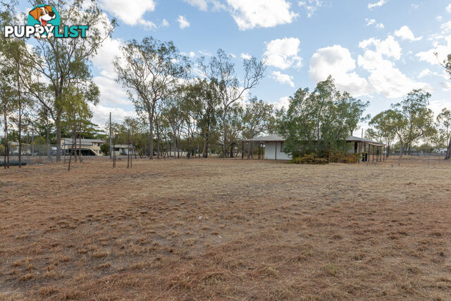 20 Garnham Drive DYSART QLD 4745