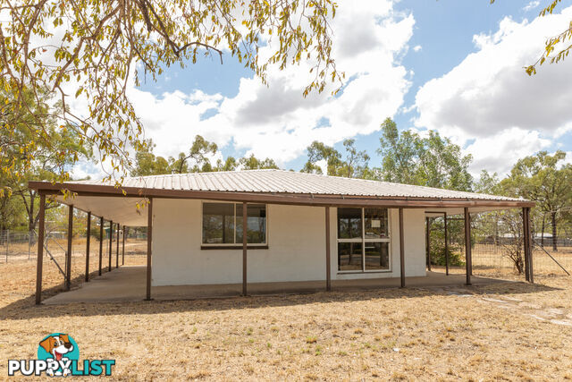 20 Garnham Drive DYSART QLD 4745