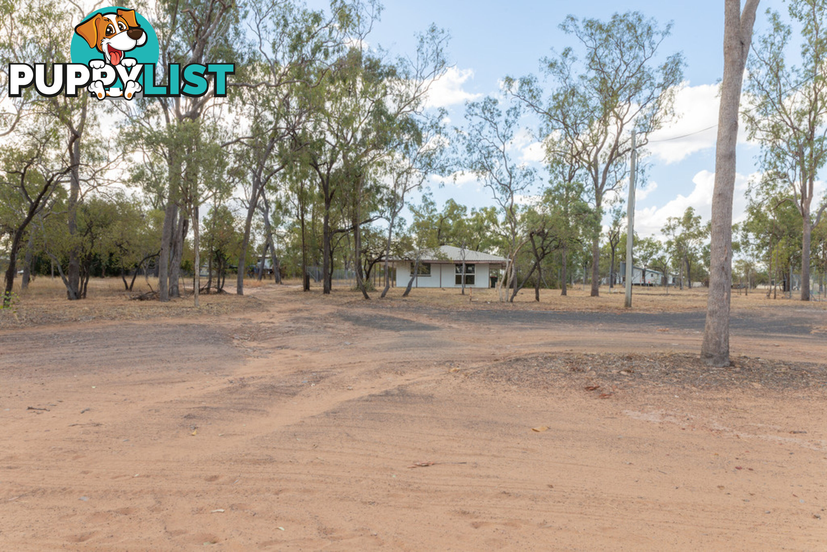 20 Garnham Drive DYSART QLD 4745