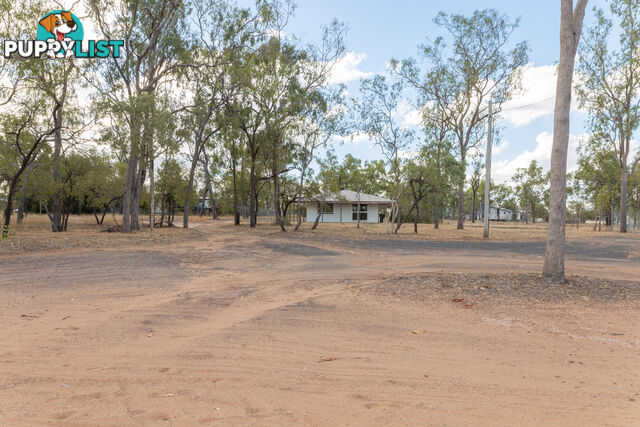 20 Garnham Drive DYSART QLD 4745