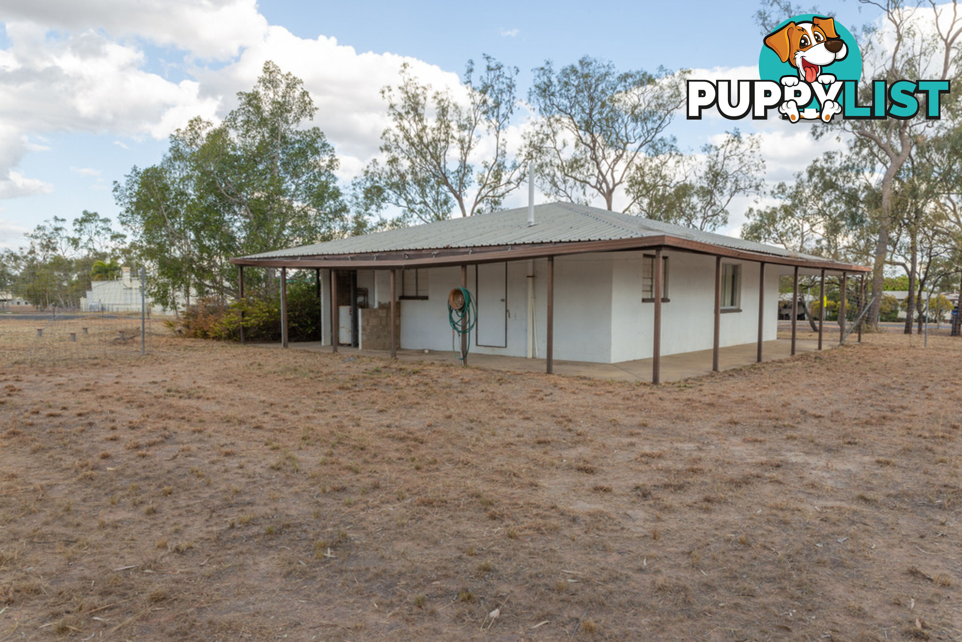 20 Garnham Drive DYSART QLD 4745