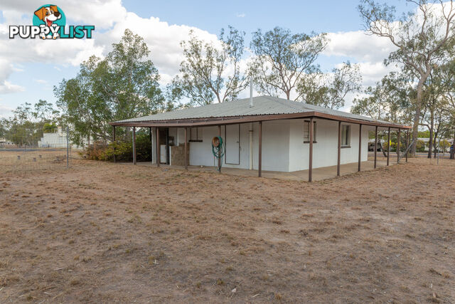 20 Garnham Drive DYSART QLD 4745