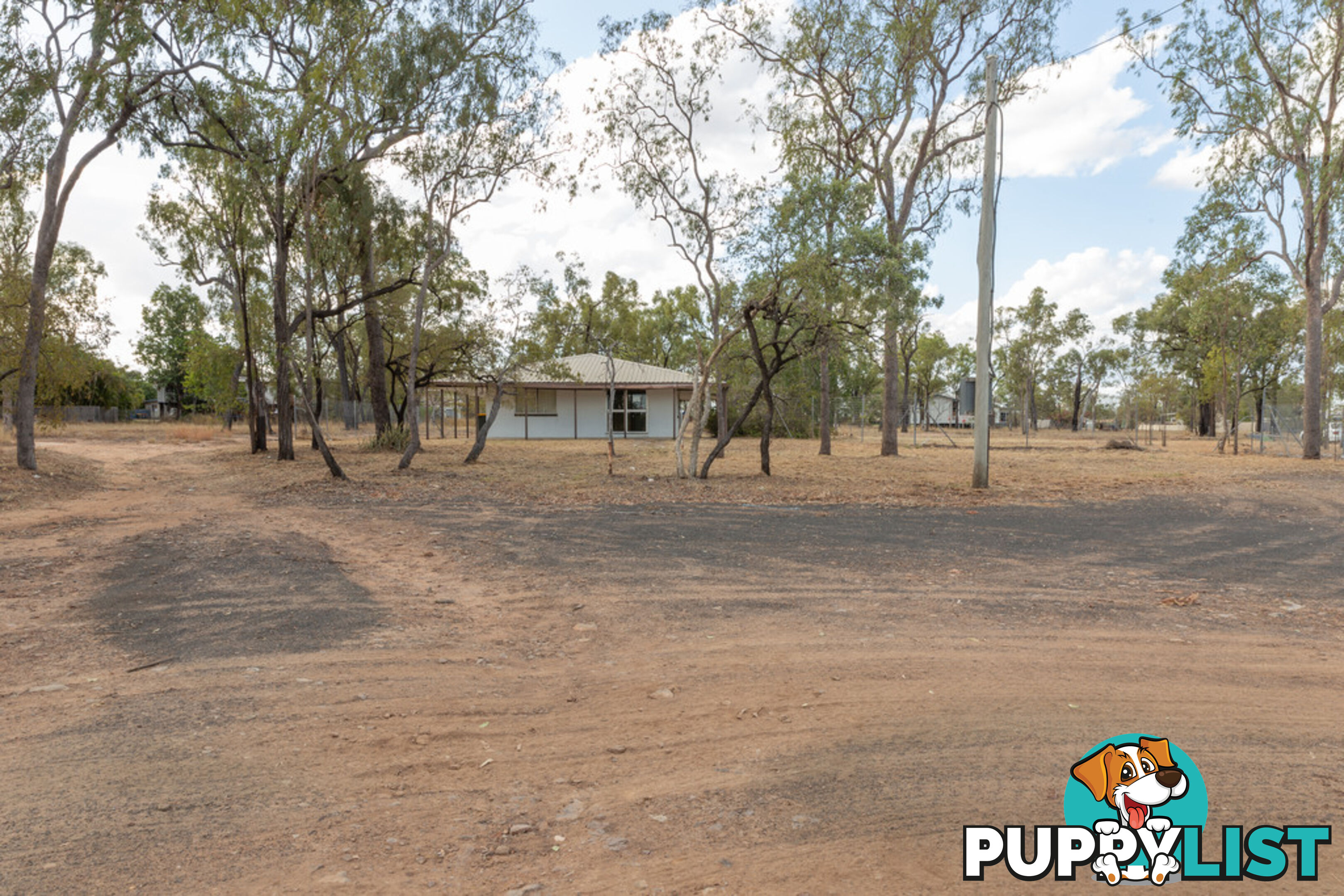 20 Garnham Drive DYSART QLD 4745