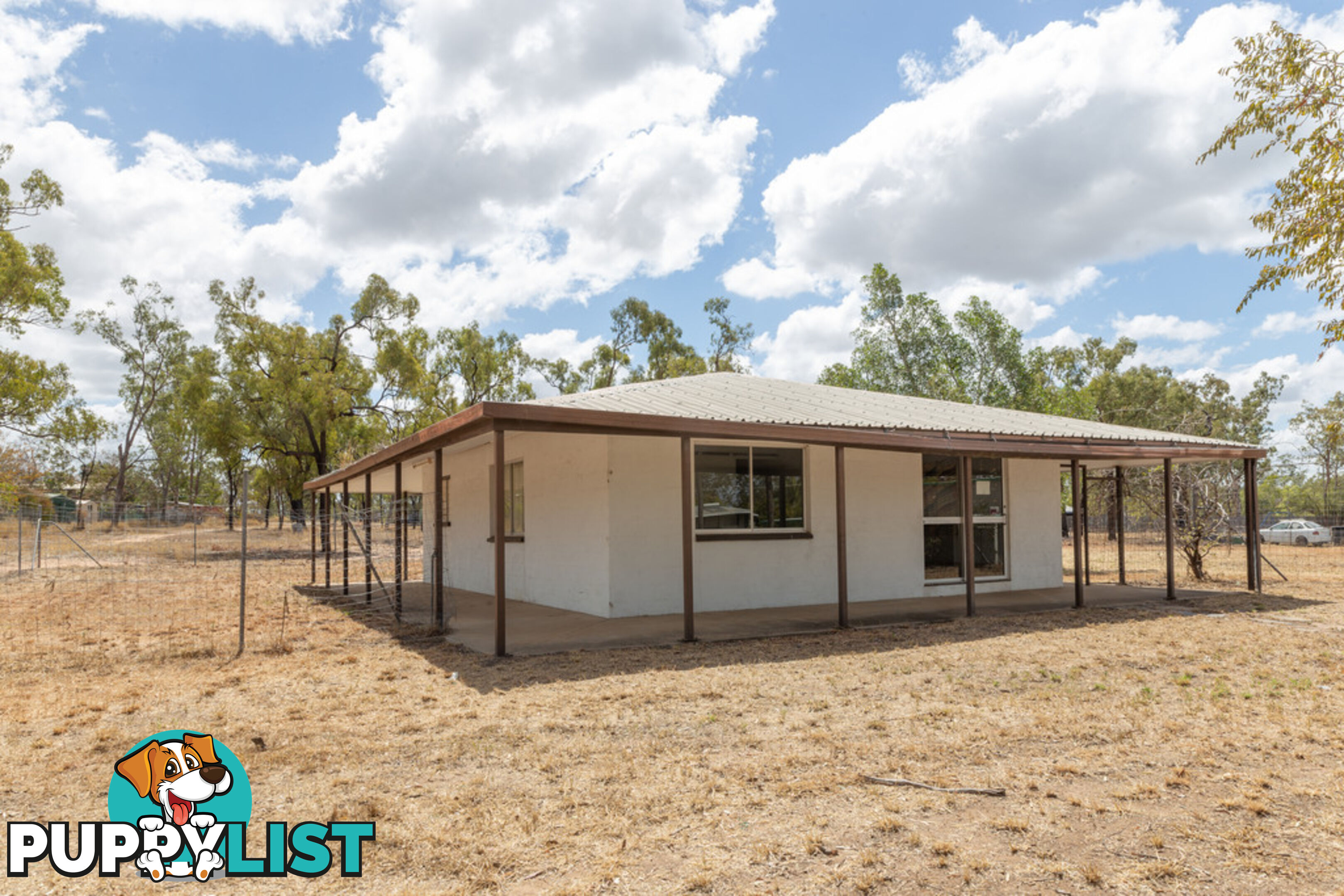 20 Garnham Drive DYSART QLD 4745