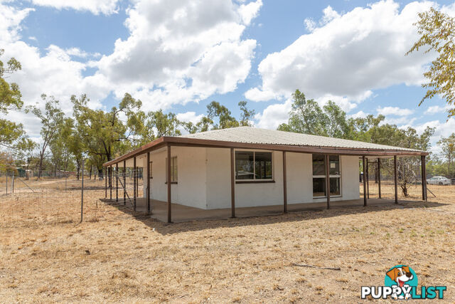 20 Garnham Drive DYSART QLD 4745