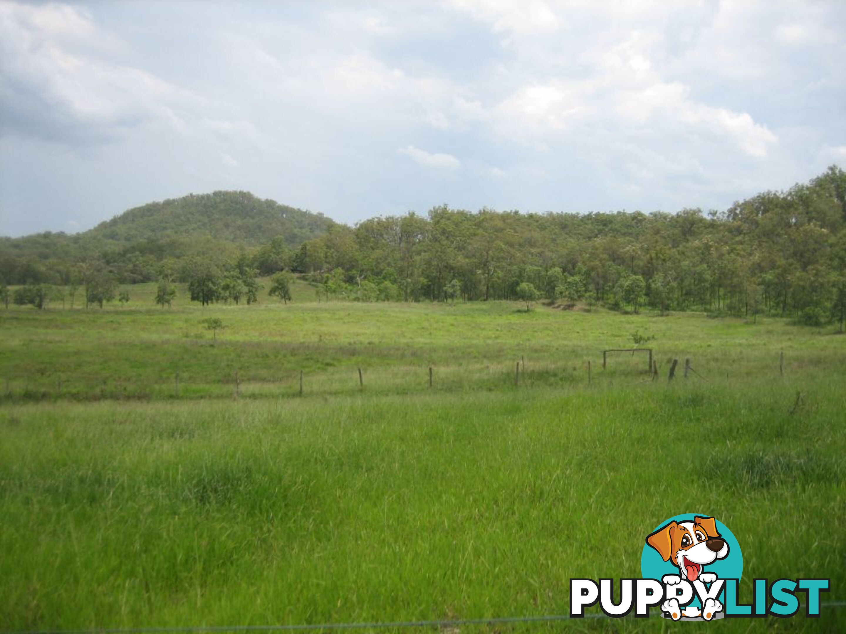 Lot 166 Woods Road DOWS CREEK QLD 4754