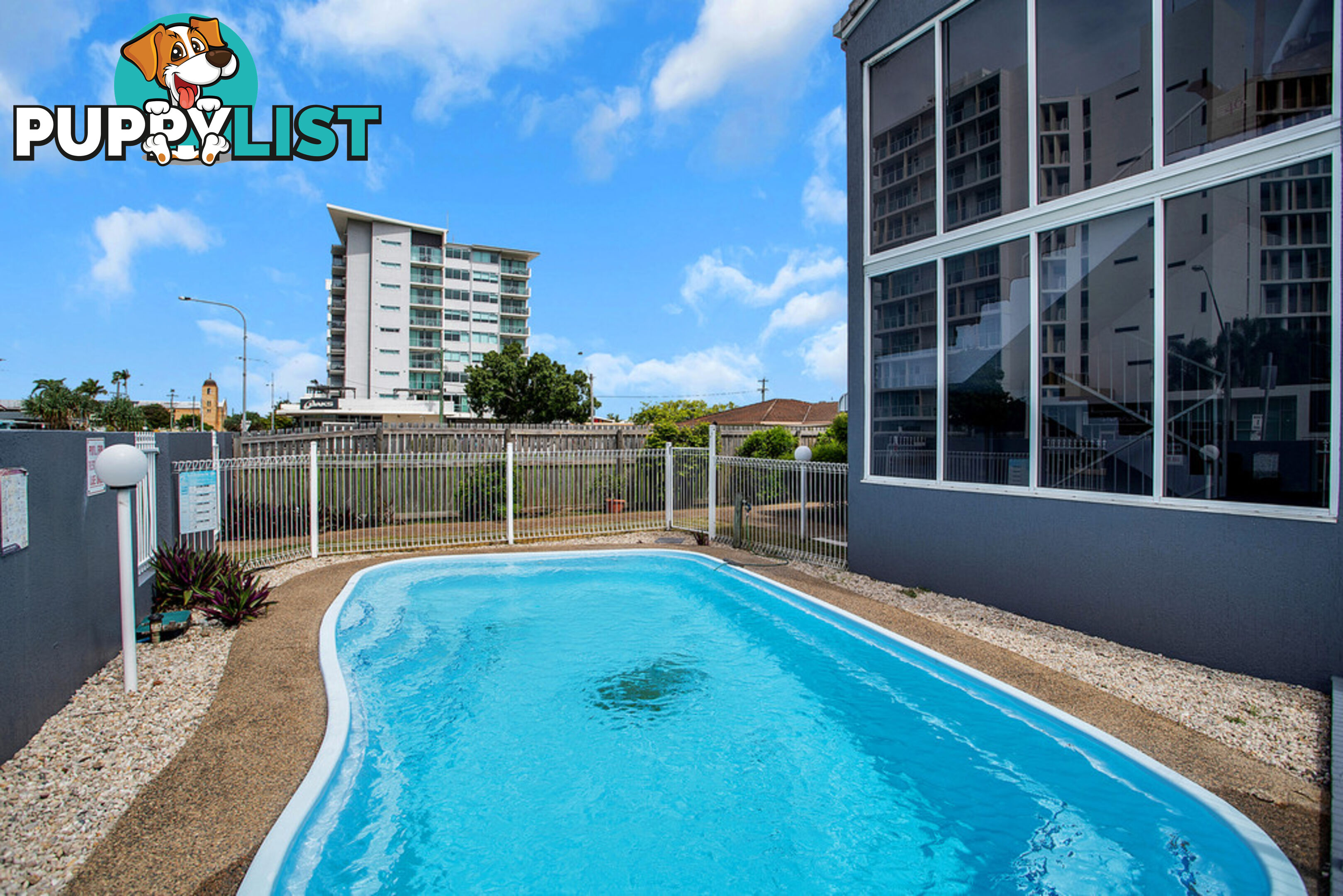 2/65 River Street MACKAY QLD 4740