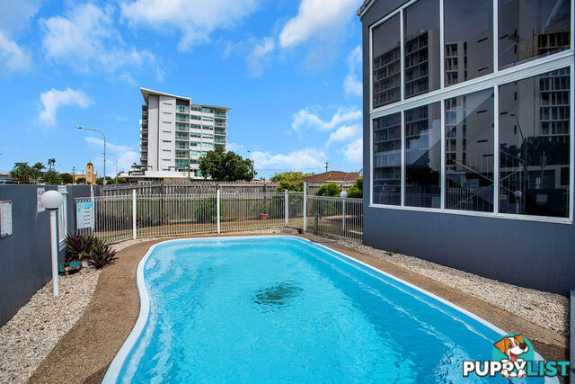 2/65 River Street MACKAY QLD 4740