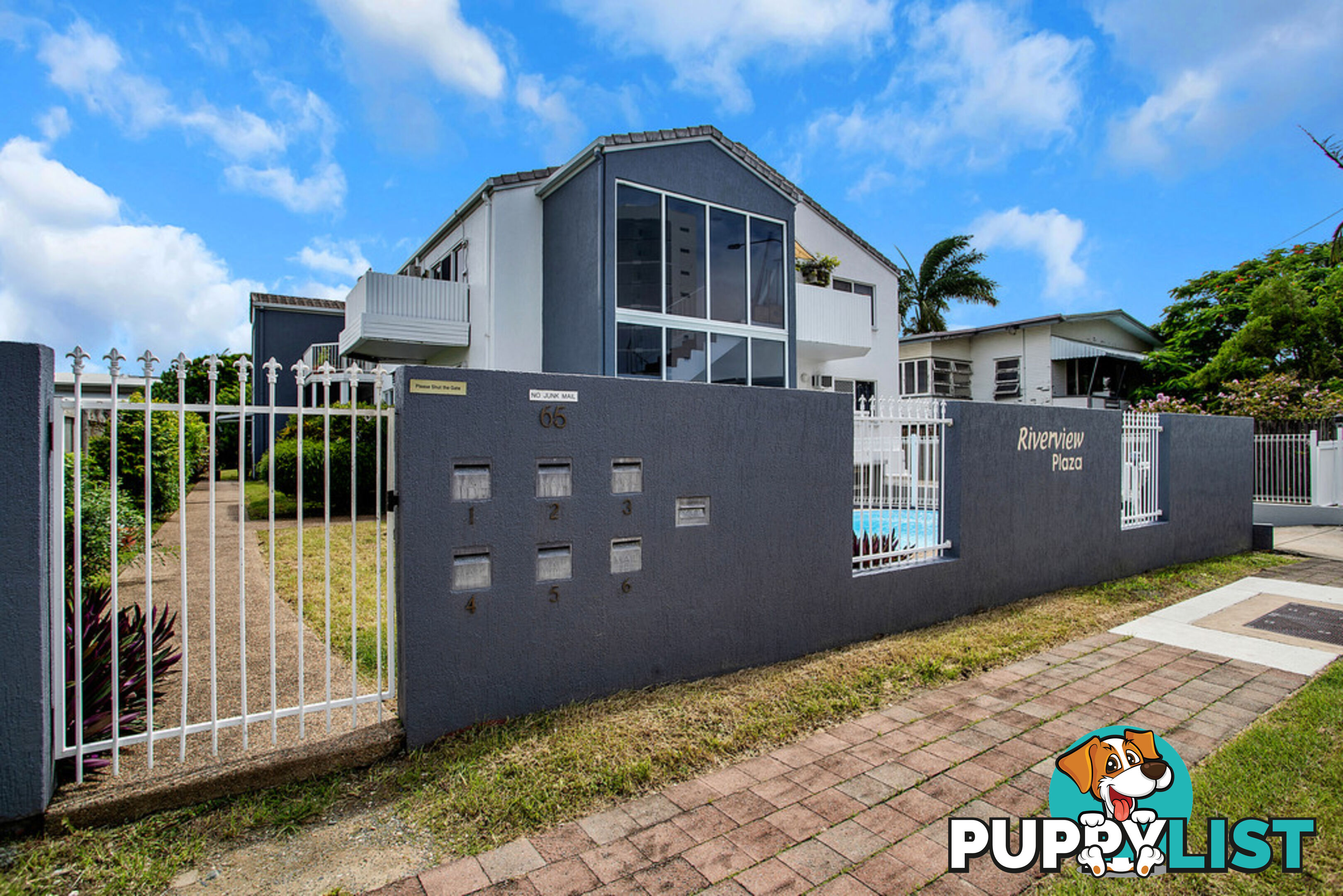 2/65 River Street MACKAY QLD 4740