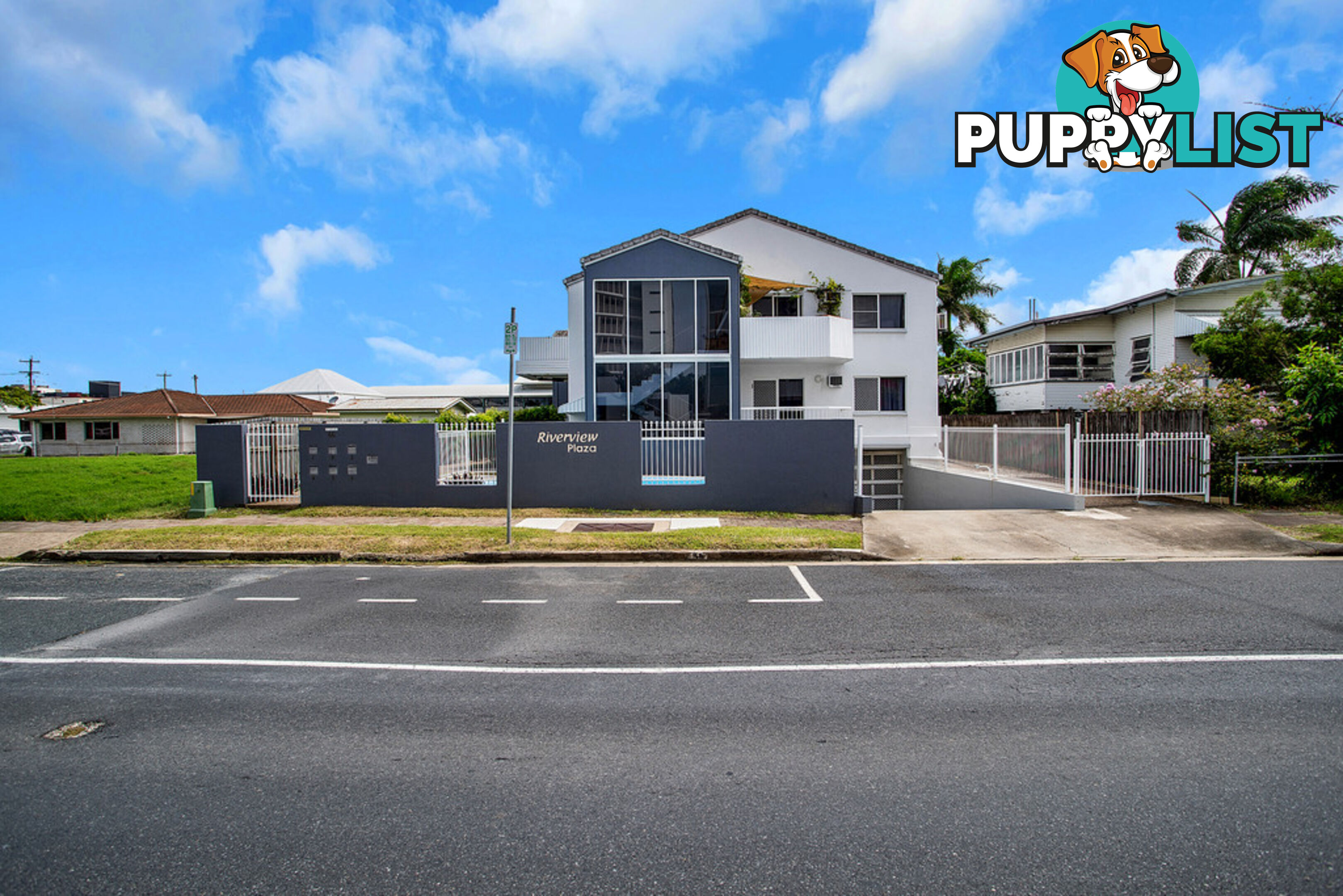 2/65 River Street MACKAY QLD 4740