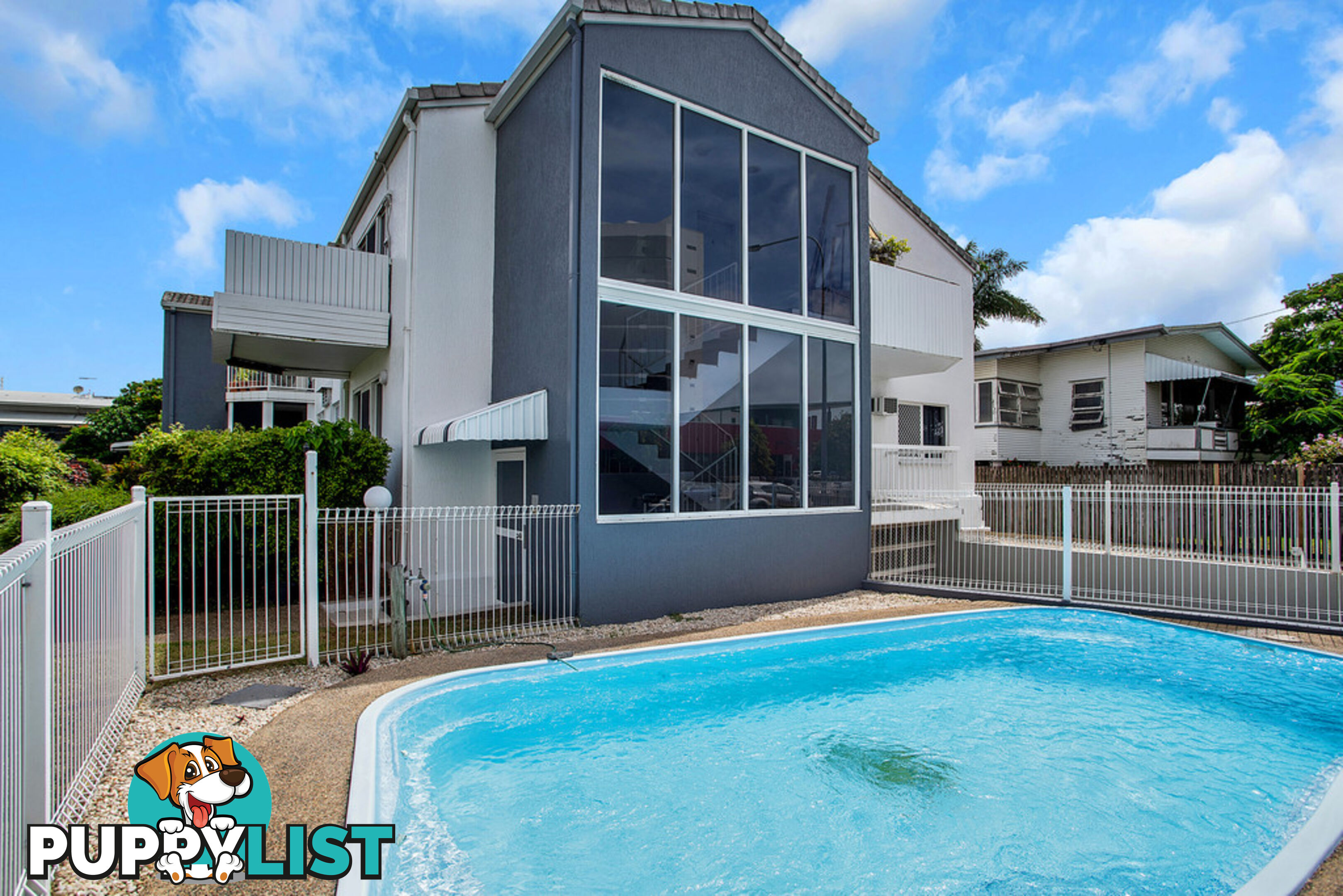 2/65 River Street MACKAY QLD 4740