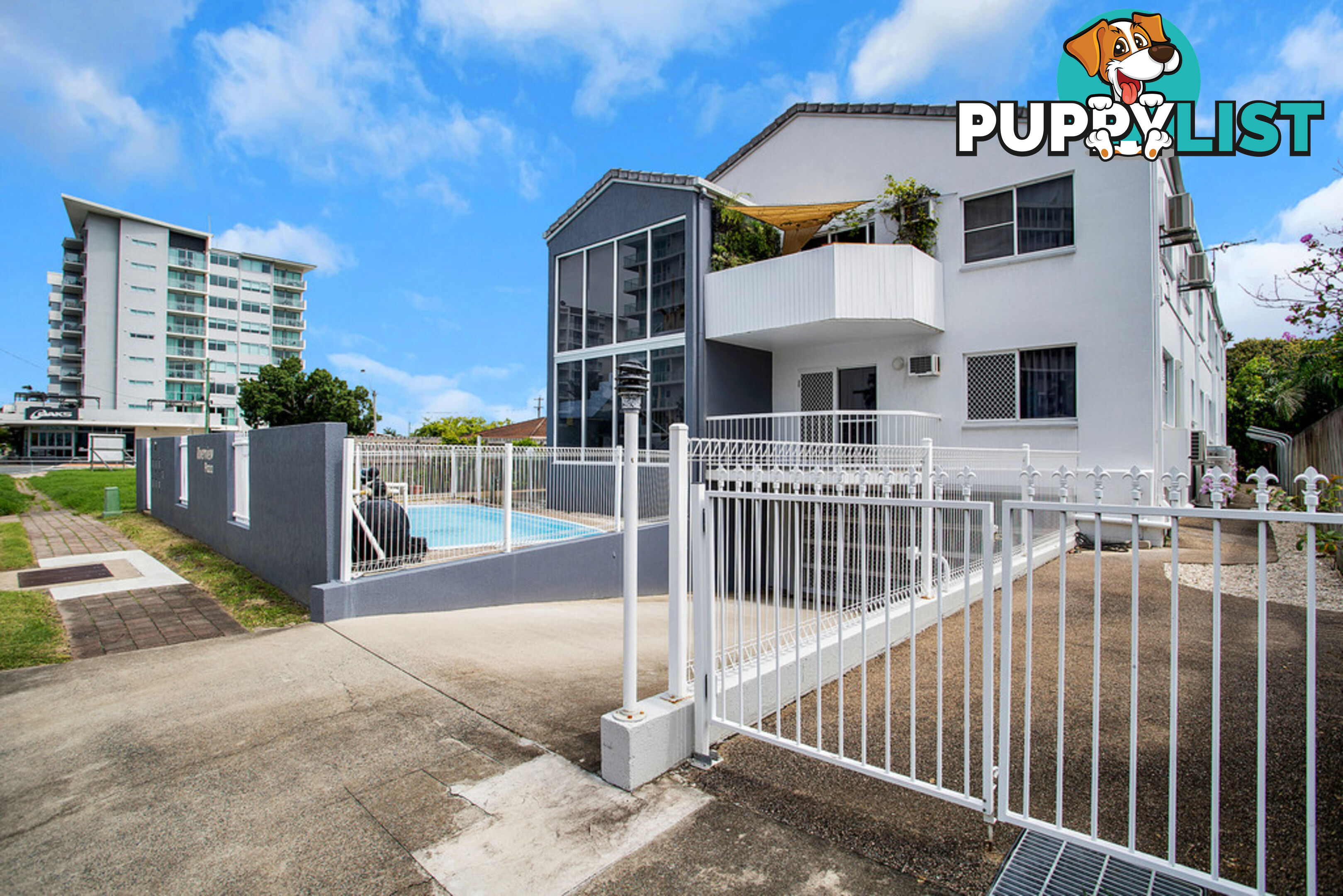 2/65 River Street MACKAY QLD 4740