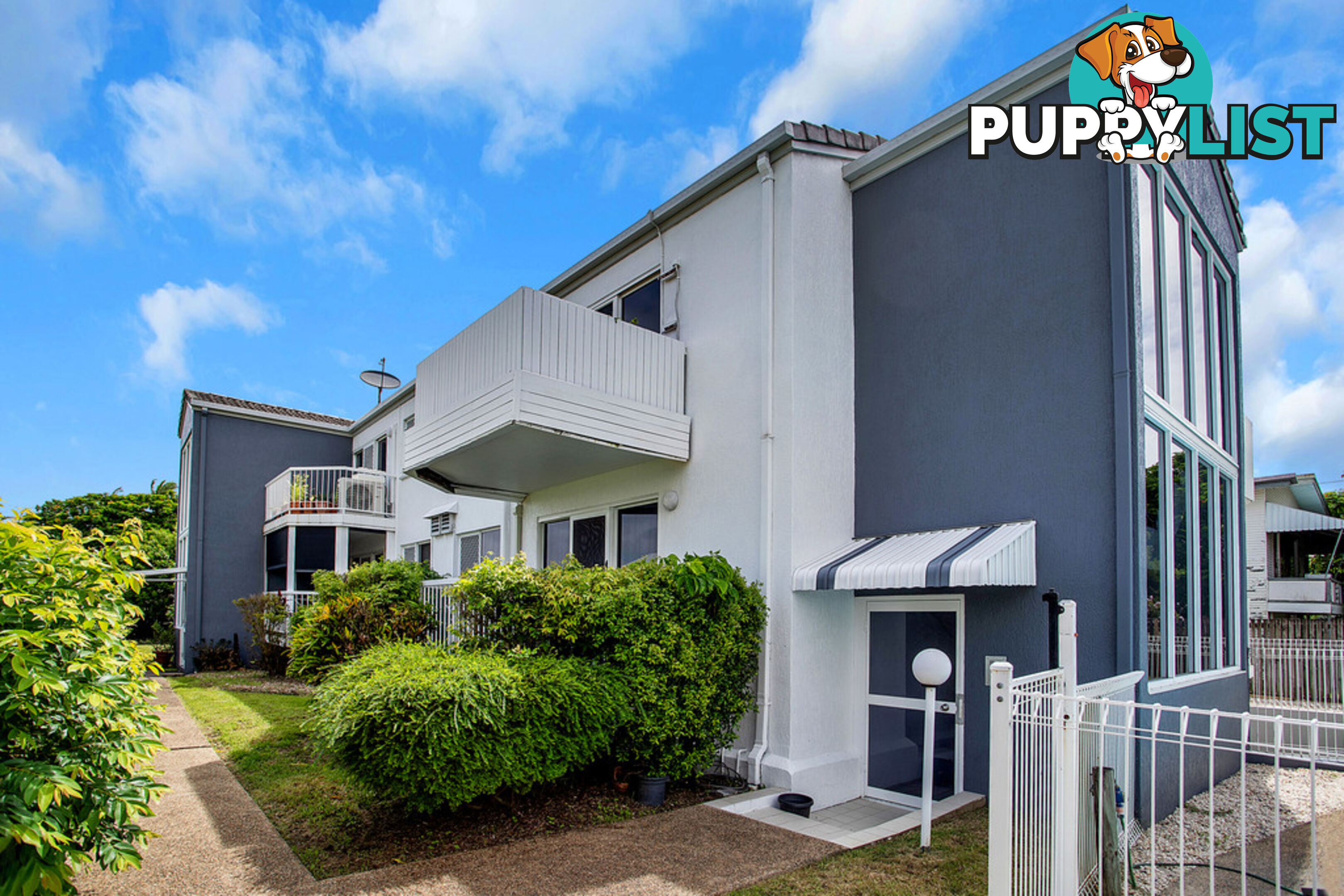 2/65 River Street MACKAY QLD 4740