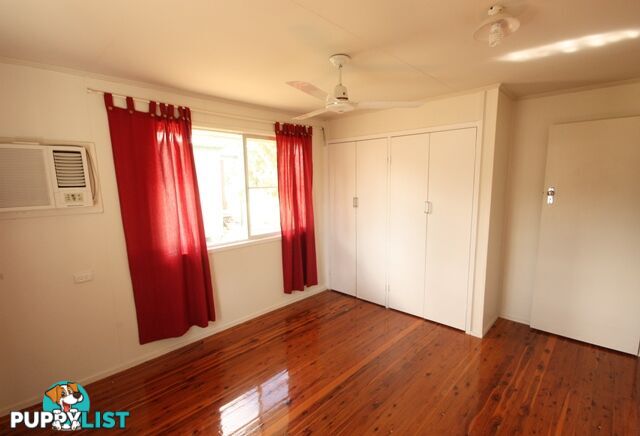 4 Purvis Court DYSART QLD 4745