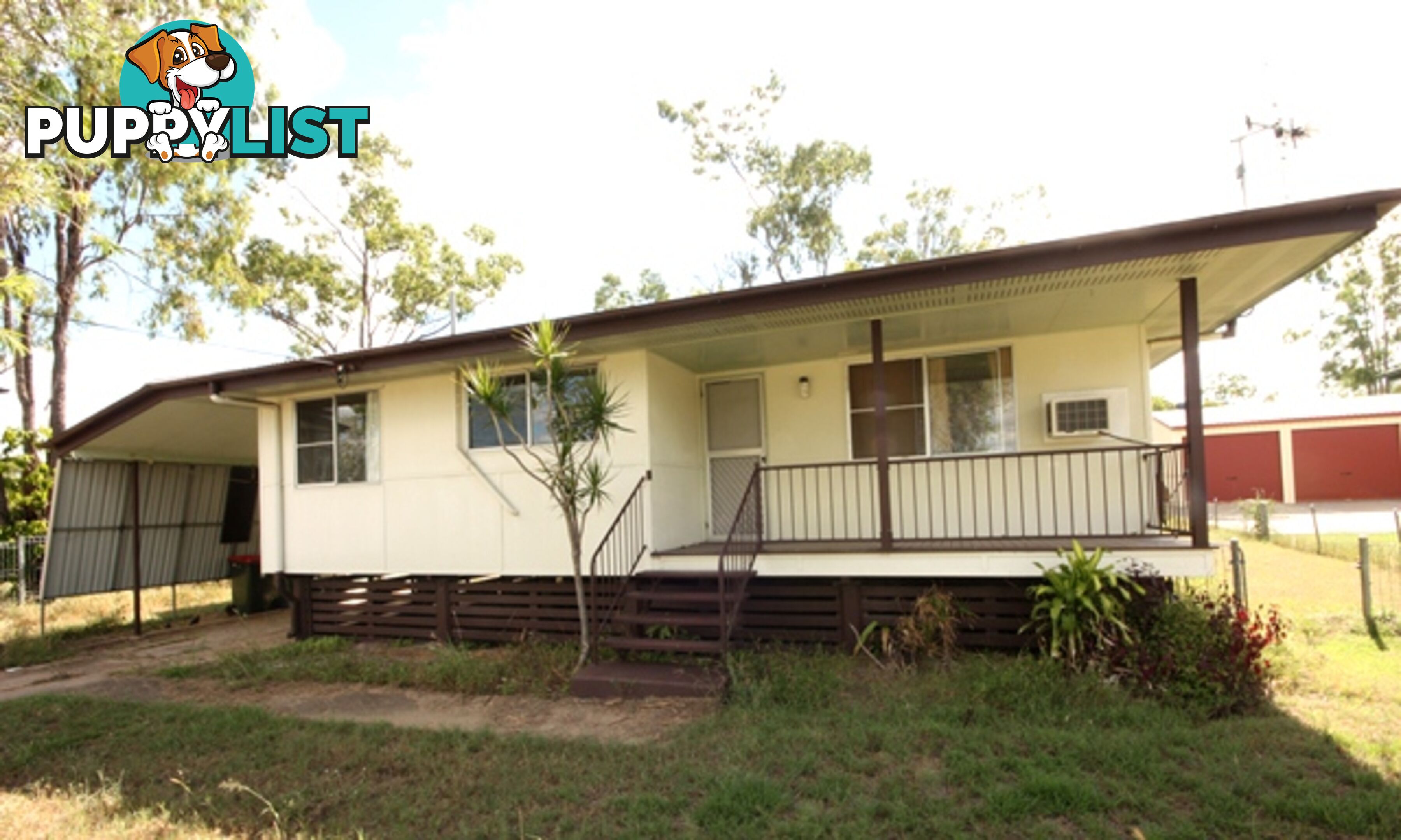 4 Purvis Court DYSART QLD 4745