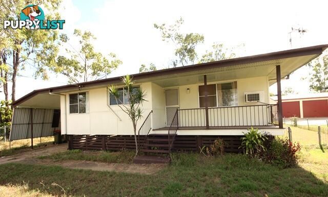 4 Purvis Court DYSART QLD 4745