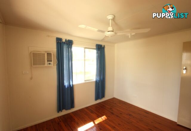 4 Purvis Court DYSART QLD 4745