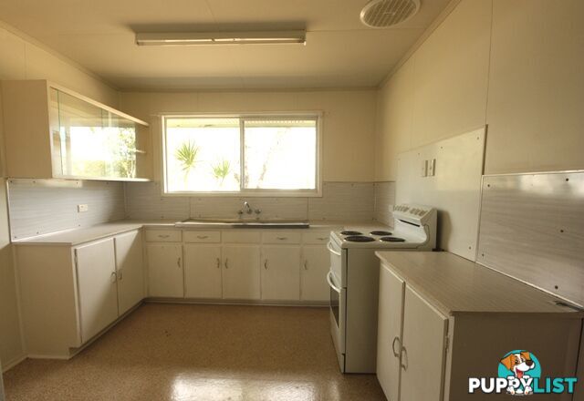 4 Purvis Court DYSART QLD 4745