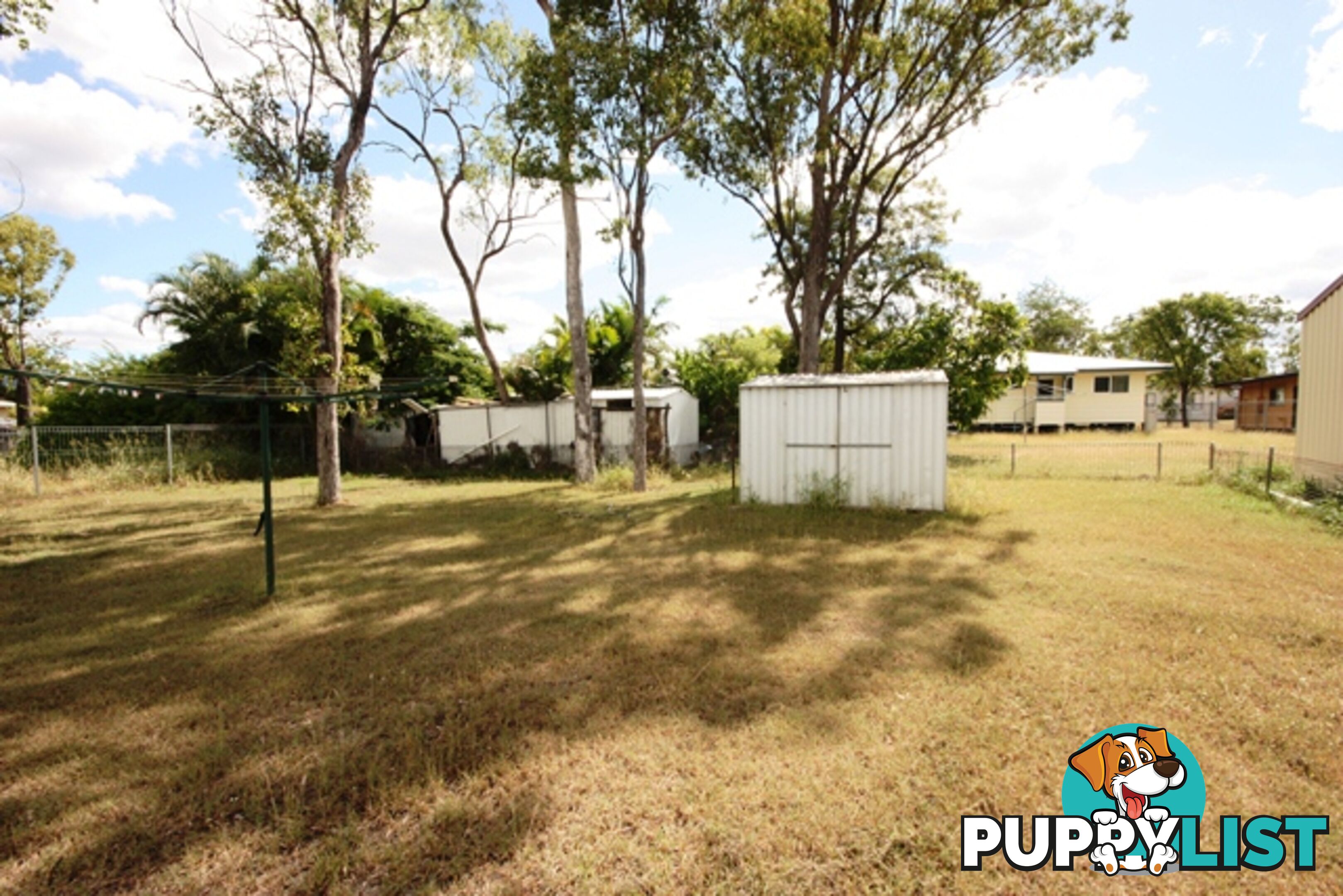 4 Purvis Court DYSART QLD 4745