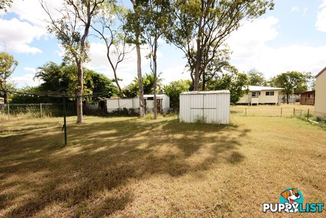 4 Purvis Court DYSART QLD 4745