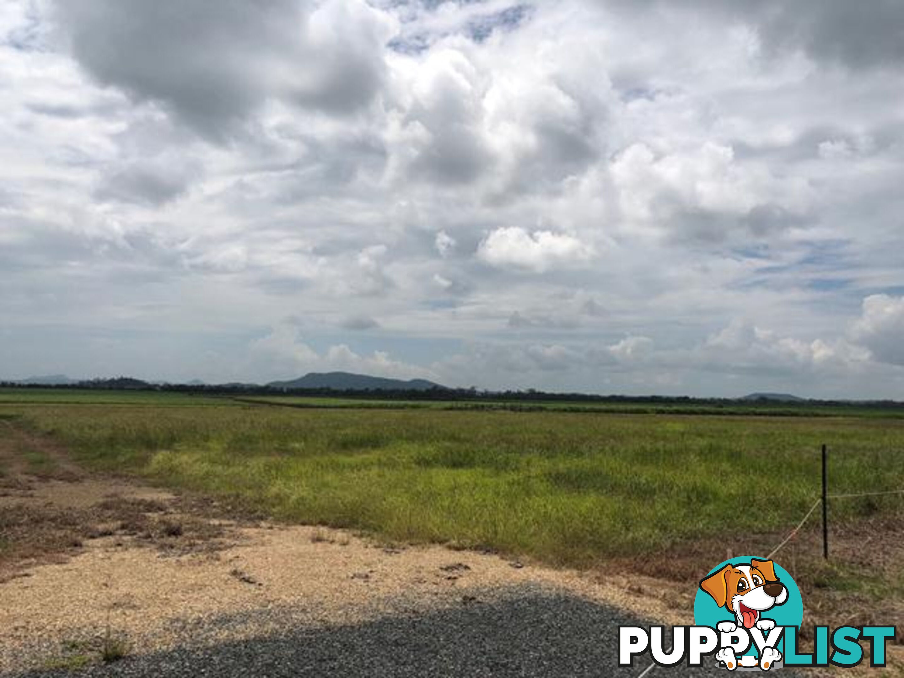 Lot 32 Kinchant Dam Road KINCHANT DAM QLD 4741