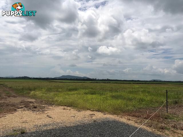 Lot 32 Kinchant Dam Road KINCHANT DAM QLD 4741