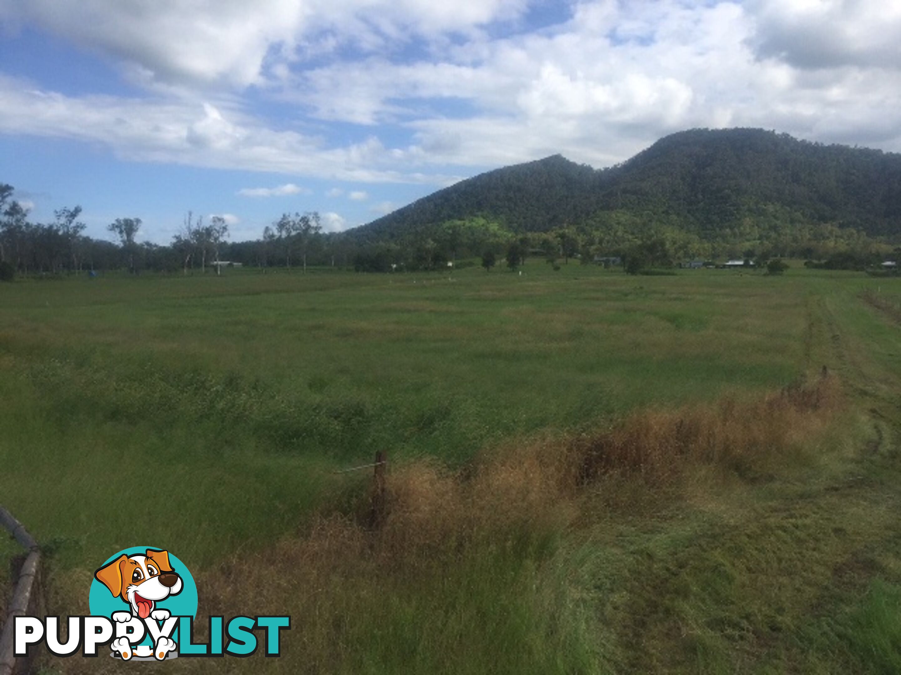 Lot 32 Kinchant Dam Road KINCHANT DAM QLD 4741