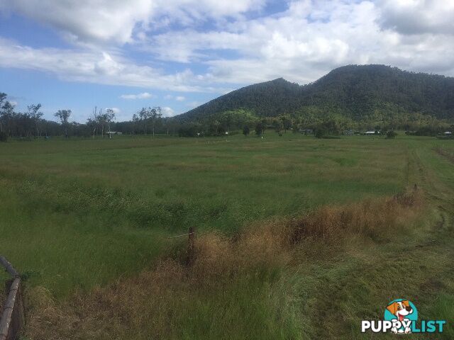 Lot 32 Kinchant Dam Road KINCHANT DAM QLD 4741