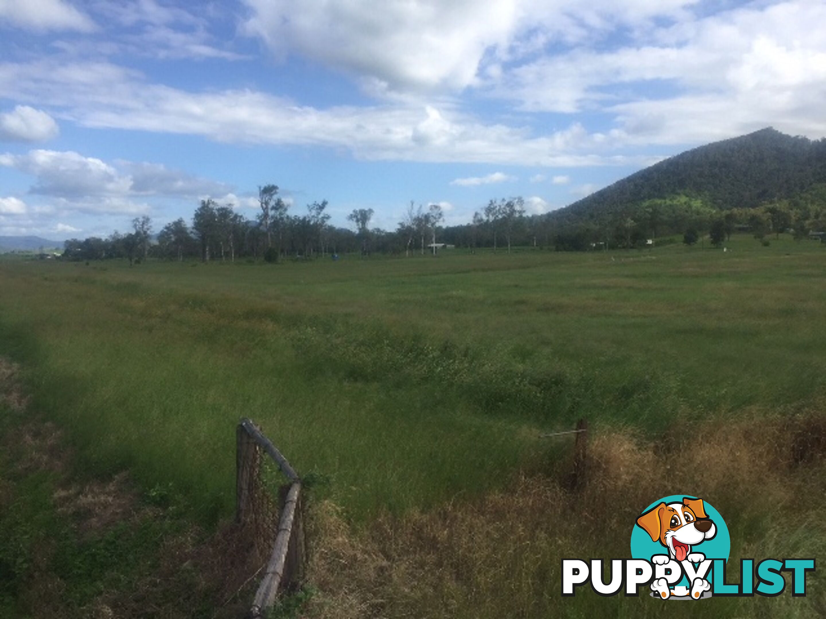 Lot 32 Kinchant Dam Road KINCHANT DAM QLD 4741