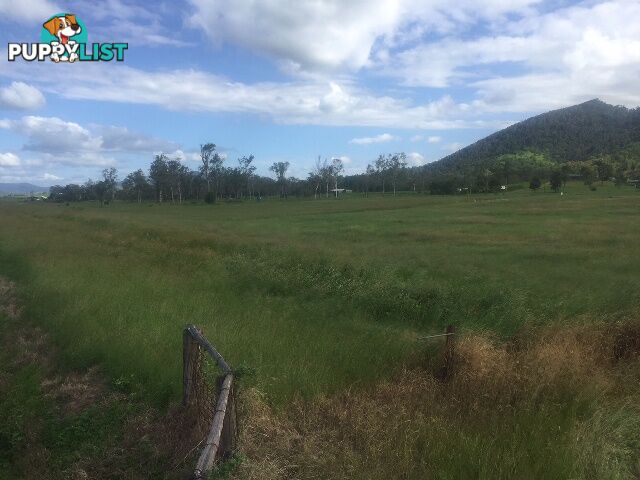 Lot 32 Kinchant Dam Road KINCHANT DAM QLD 4741