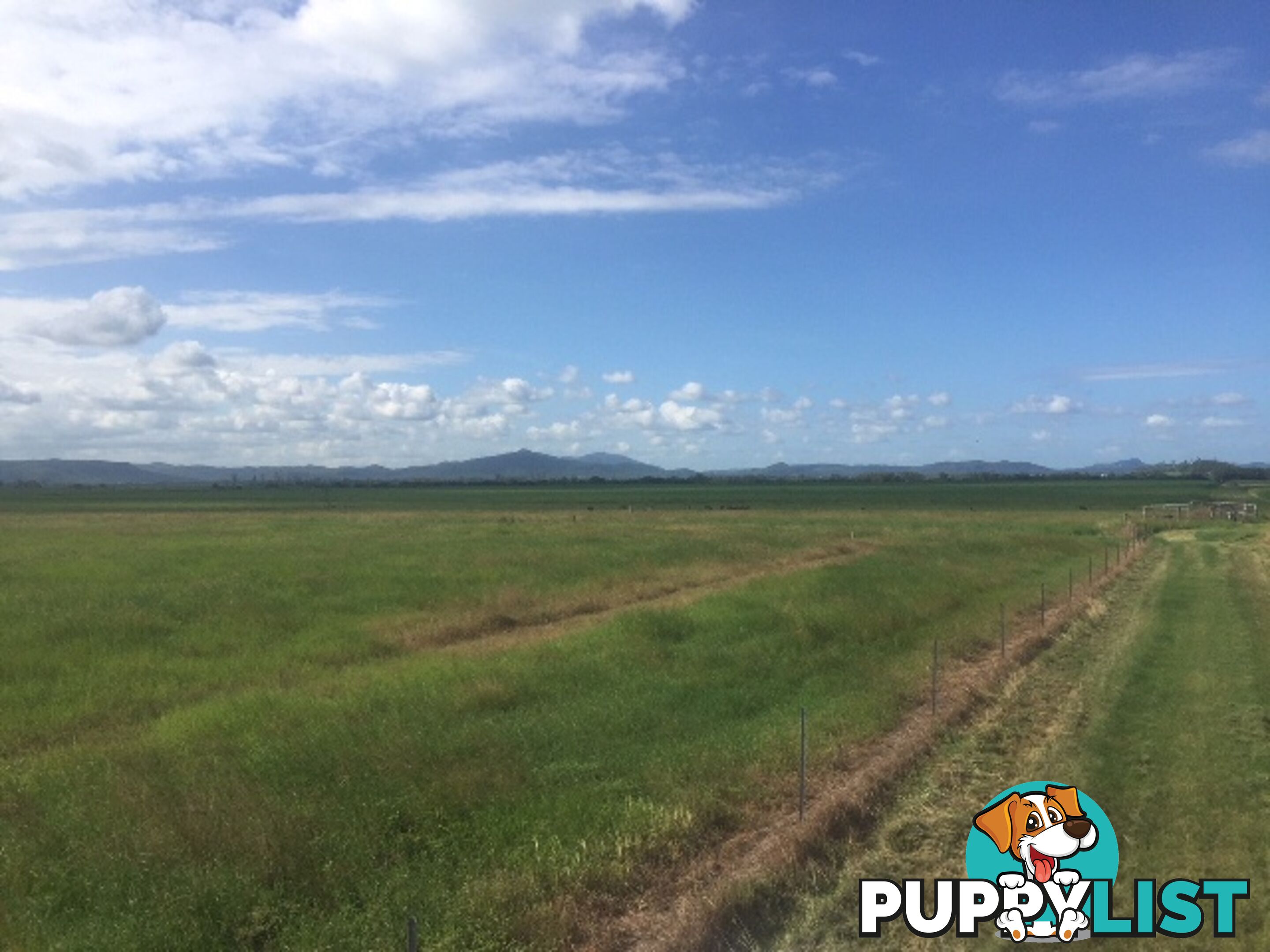 Lot 32 Kinchant Dam Road KINCHANT DAM QLD 4741