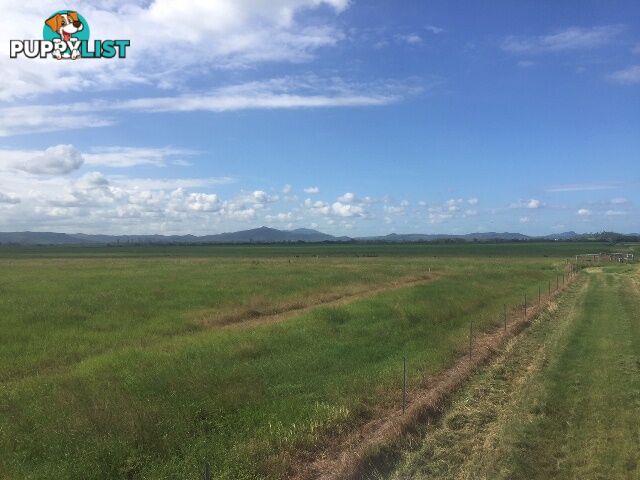 Lot 32 Kinchant Dam Road KINCHANT DAM QLD 4741