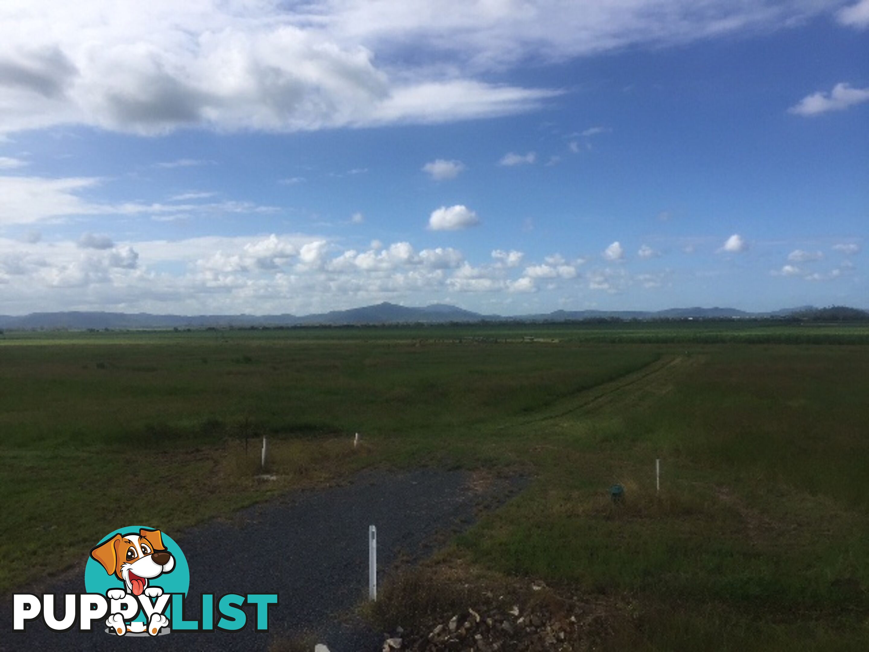 Lot 32 Kinchant Dam Road KINCHANT DAM QLD 4741